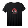 Mr Olympia Bodybuilding-Fitnessstudio T-Shirt - Klassisch geschnitten, doppelt genähter Saum für Krafttraining & Fitnessstudio