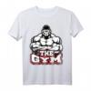 Vegan Power Workout Muscle Gorilla T-Shirt – Für Muskelaufbau und nachhaltigen Lebensstil im Gym