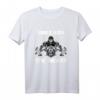 Unleash The Beast Gorilla Bodybuilding Motivations Geschenk T-Shirt - Power Mindset für Workout & Alltag, tolles Geschenk für Sportler & Fitnessfans