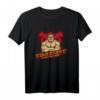Yeah Buddy Light Weight Fitness T-Shirt – Lustiges Workout Outfit für Gym und Kraftsport, ideales Geschenk zum Geburtstag