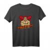 Yeah Buddy Light Weight Fitness T-Shirt – Lustiges Workout Outfit für Gym und Kraftsport, ideales Geschenk zum Geburtstag