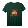 Yeah Buddy Light Weight Fitness T-Shirt – Lustiges Workout Outfit für Gym und Kraftsport, ideales Geschenk zum Geburtstag