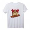 Yeah Buddy Light Weight Fitness T-Shirt – Lustiges Workout Outfit für Gym und Kraftsport, ideales Geschenk zum Geburtstag