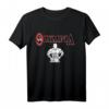 Mr Olympia Fitness T-Shirt für Männer & Frauen - Bodybuilding, Sport & Training