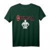 Mr Olympia Fitness T-Shirt für Männer & Frauen - Bodybuilding, Sport & Training