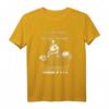 Leichtes Baby Ronnie Bodybuilding Gym Motivierende T-Shirt - Perfektes Geschenk für Bodybuilder, Powerlifter & Fitness-Enthusiasten