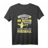 Bogenschütze T-Shirt mit Witz Spruch - Lustiges Geschenk für Bogenschützen, Bogenliebhaber & Bogensportfans, perfekt zum Geburtstag