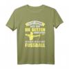 Bogenschütze T-Shirt mit Witz Spruch - Lustiges Geschenk für Bogenschützen, Bogenliebhaber & Bogensportfans, perfekt zum Geburtstag
