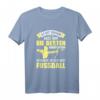 Bogenschütze T-Shirt mit Witz Spruch - Lustiges Geschenk für Bogenschützen, Bogenliebhaber & Bogensportfans, perfekt zum Geburtstag