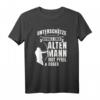 Bogenschießen Geschenk Bogen Pfeil Männer & Frauen Schützenverein T-Shirt – Perfekt für Bogenschützen, Bowhunter & Bogensport Fans