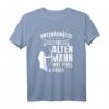 Bogenschießen Geschenk Bogen Pfeil Männer & Frauen Schützenverein T-Shirt – Perfekt für Bogenschützen, Bowhunter & Bogensport Fans