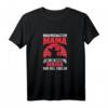 Damen Bogenschützen Mama T-Shirt - Lustiges Bogensport Motiv für Frauen, die Bogenschießen lieben