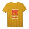 Damen Bogenschützen Mama T-Shirt - Lustiges Bogensport Motiv für Frauen, die Bogenschießen lieben