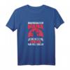Damen Bogenschützen Mama T-Shirt - Lustiges Bogensport Motiv für Frauen, die Bogenschießen lieben