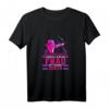 Bogenschießen Geschenk für Frauen - Bogenschützin T-Shirt mit Pfeil und Bogen für Damen, Jäger & Schützenvereine