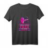 Bogenschießen Geschenk für Frauen - Bogenschützin T-Shirt mit Pfeil und Bogen für Damen, Jäger & Schützenvereine