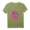Bogenschießen Geschenk für Frauen - Bogenschützin T-Shirt mit Pfeil und Bogen für Damen, Jäger & Schützenvereine