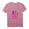 Bogenschießen Geschenk für Frauen - Bogenschützin T-Shirt mit Pfeil und Bogen für Damen, Jäger & Schützenvereine