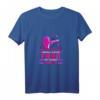 Bogenschießen Geschenk für Frauen - Bogenschützin T-Shirt mit Pfeil und Bogen für Damen, Jäger & Schützenvereine