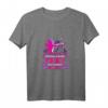 Bogenschießen Geschenk für Frauen - Bogenschützin T-Shirt mit Pfeil und Bogen für Damen, Jäger & Schützenvereine