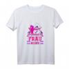 Bogenschießen Geschenk für Frauen - Bogenschützin T-Shirt mit Pfeil und Bogen für Damen, Jäger & Schützenvereine