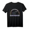 Armbrust Jagd T-Shirt im Retro-Design - Faded Distressed Look für Jäger, Survivalisten & Outdoorfans