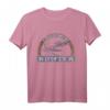 Armbrust Jagd T-Shirt im Retro-Design - Faded Distressed Look für Jäger, Survivalisten & Outdoorfans