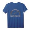 Armbrust Jagd T-Shirt im Retro-Design - Faded Distressed Look für Jäger, Survivalisten & Outdoorfans