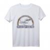 Armbrust Jagd T-Shirt im Retro-Design - Faded Distressed Look für Jäger, Survivalisten & Outdoorfans
