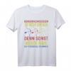 Lustiges Pfeil und Bogen Bogenschützen Design T-Shirt - Perfektes Geschenk für Bogenschützen, Vater, Onkel, Freundin oder Tante
