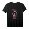 Bogenschütze Shirt Damen - Lustiges Bogenschießen Geschenk für Frauen, Bogensport T-Shirt für Geburtstag & Schießstand