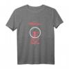 Bogenschütze Shirt Damen - Lustiges Bogenschießen Geschenk für Frauen, Bogensport T-Shirt für Geburtstag & Schießstand