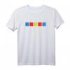 Lustiges Archery Bogenschießen Periodensystem T-Shirt – Perfektes Geschenk für Bogenschützen, Vereinsmitglieder & Leidenschaftliche Bogenschützen