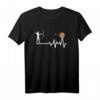 Bogenschießen Geschenk für Männer - Lustiges Bogenschütze T-Shirt für Kurzbogen, Langbogen & klassischen Bogen, perfekt für Geburtstage & Weihnachten