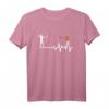 Bogenschießen Geschenk für Männer - Lustiges Bogenschütze T-Shirt für Kurzbogen, Langbogen & klassischen Bogen, perfekt für Geburtstage & Weihnachten
