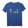Bogenschießen Geschenk für Männer - Lustiges Bogenschütze T-Shirt für Kurzbogen, Langbogen & klassischen Bogen, perfekt für Geburtstage & Weihnachten