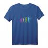 Evolution Bogenschießen T-Shirt – Perfektes Geschenk für Hobby- und Freizeit-Bogensportler