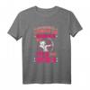 Bogenschützin T-Shirt für Mädchen mit lustigem Spruch - Geschenkidee für Bogenschießen, Damen, Muttertag, Geburtstag & Weihnachten