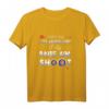 Bogenschießen T-Shirt mit Spruch | Lustiges Bogensport Design für Bogenschützen & Bogenjäger - Perfektes Geschenk für Weihnachten & Geburtstag