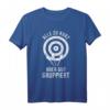 Bogenschießen Sprüche T-Shirt für Bogenliebhaber - Perfektes Geschenk für Bogenschützen zu Weihnachten, Geburtstag oder besonderen Anlässen