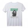 Schaf Bogenschütze T-Shirt für Frauen - Lustiges Tiermotiv mit Bogen als perfektes Geschenk für Bogenschützen und Tierliebhaberinnen