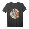 T-Shirt Bogenschießen - Lustiges Spruchshirt für Bogenschützen, Bogensport & Bogenjagd, Perfektes Geschenk für Weihnachten & Geburtstag