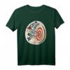 T-Shirt Bogenschießen - Lustiges Spruchshirt für Bogenschützen, Bogensport & Bogenjagd, Perfektes Geschenk für Weihnachten & Geburtstag