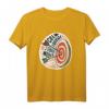 T-Shirt Bogenschießen - Lustiges Spruchshirt für Bogenschützen, Bogensport & Bogenjagd, Perfektes Geschenk für Weihnachten & Geburtstag