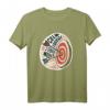 T-Shirt Bogenschießen - Lustiges Spruchshirt für Bogenschützen, Bogensport & Bogenjagd, Perfektes Geschenk für Weihnachten & Geburtstag