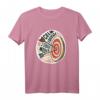 T-Shirt Bogenschießen - Lustiges Spruchshirt für Bogenschützen, Bogensport & Bogenjagd, Perfektes Geschenk für Weihnachten & Geburtstag