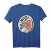 T-Shirt Bogenschießen - Lustiges Spruchshirt für Bogenschützen, Bogensport & Bogenjagd, Perfektes Geschenk für Weihnachten & Geburtstag