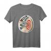 T-Shirt Bogenschießen - Lustiges Spruchshirt für Bogenschützen, Bogensport & Bogenjagd, Perfektes Geschenk für Weihnachten & Geburtstag