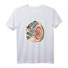 T-Shirt Bogenschießen - Lustiges Spruchshirt für Bogenschützen, Bogensport & Bogenjagd, Perfektes Geschenk für Weihnachten & Geburtstag