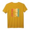 Bogenschützen Pfeil Bogen Bogensport Motiv T-Shirt - Vintage Design für Zielscheibe, Jagd & Bogenschießen Fans